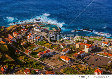 Porto Moniz - Madeira Portugal Porto Moniz - Madeira Portugal 29800917