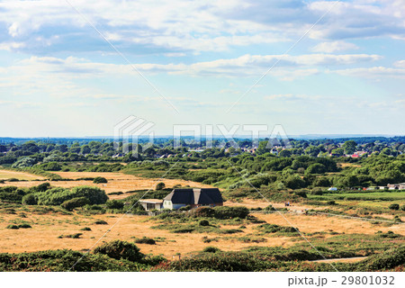 Scenic view of countryside 29801032