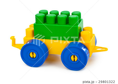 Toy car 29801322