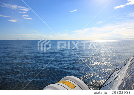 スペインの海 スペインの海 29802953