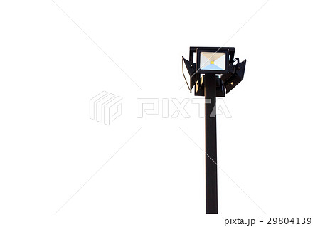 Spotlight, Lamp post 29804139