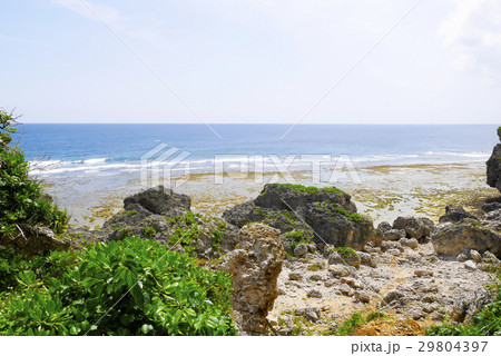 沖縄 29804397