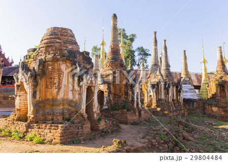 Nyaung Ohak 29804484