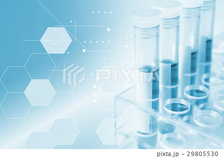 医療イメージ  血液検査 29805530