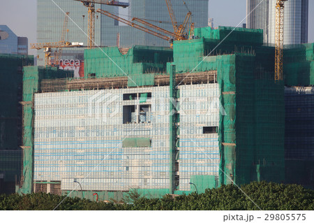 Kai Tak Runway at new development Kai Tak Runway at new development 29805575
