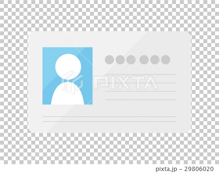 ID card ID card 29806020