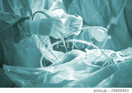 Knee surgery hospital operation 29808463
