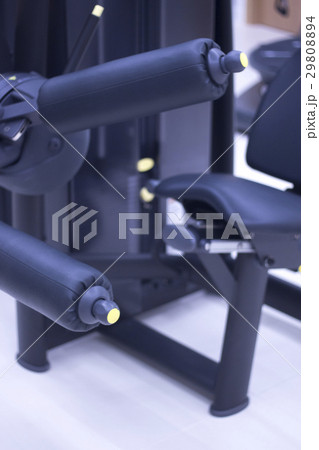 Leg weights gym machine Leg weights gym machine 29808894