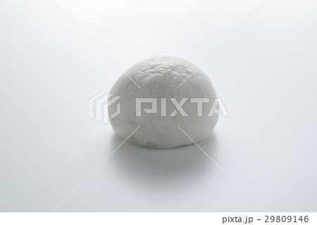 白い饅頭 29809146