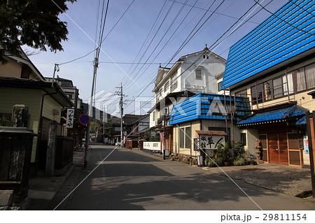 湯田川温泉街 湯田川温泉街 29811154