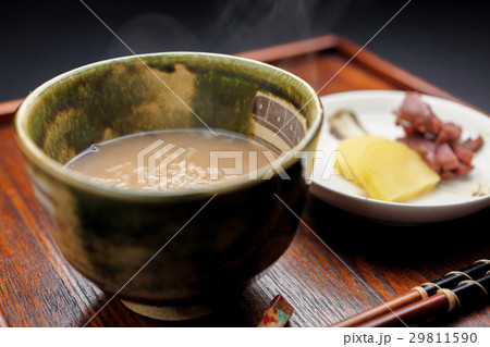 茶粥 茶粥 29811590