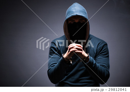 Hacker caught for this crimes Hacker caught for this crimes 29812041