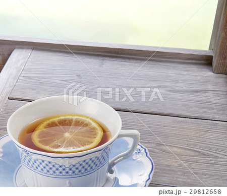 レモンティー レモンティー 29812658