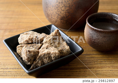 黒糖 29812897