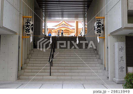 東京水天宮(入口) 東京水天宮(入口) 29813949