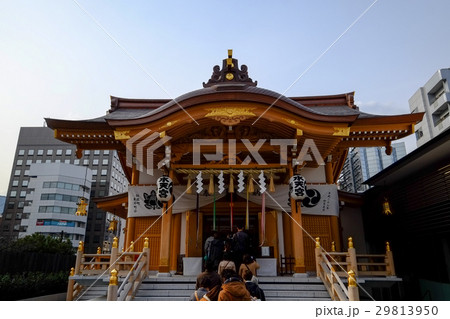 東京水天宮(本堂) 東京水天宮(本堂) 29813950