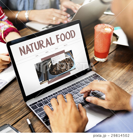 Healthy Natural Super Food Healthy Natural Super Food 29814502