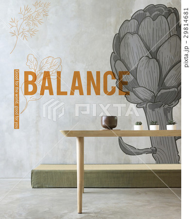 Balance Health Conscious Healthcare 29814681