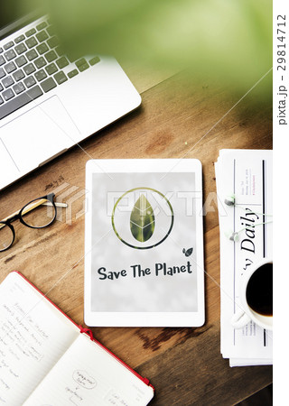 Ecology Environment Save Earth Organic 29814712