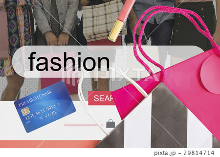 Sales Promotion Fashion Shopping Discount Sales Promotion Fashion Shopping Discount 29814714