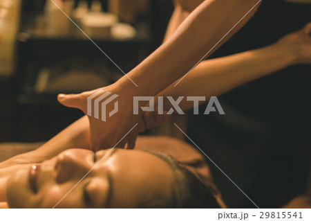 body care　撮影協力： 3BエステサロンLuki'A（麻布十番） 29815541