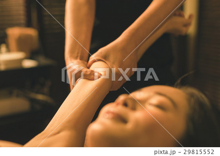 body care　撮影協力： 3BエステサロンLuki'A（麻布十番） 29815552