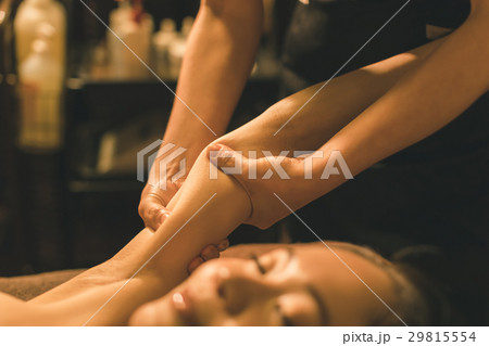 body care　撮影協力： 3BエステサロンLuki'A（麻布十番） 29815554