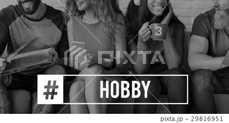 Community Digital Media Hobby 29816951