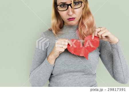 Studio Shoot People Portrait Concept 29817391
