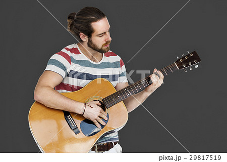 Studio Shoot People Portrait Concept 29817519