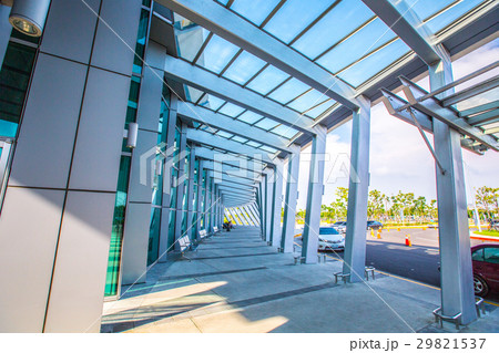 鉄道駅 鉄道駅舎 電車の駅 29821537