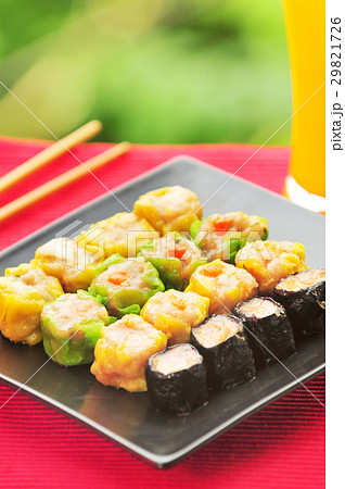 Dim sum, Chinese food Dim sum, Chinese food 29821726