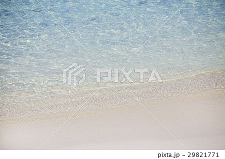 美しいビーチ 29821771