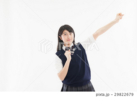 中学生 29822679