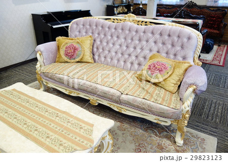 おしゃれなリビング おしゃれなリビング 29823123