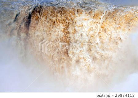 ブラジル　イグアスの滝 29824115