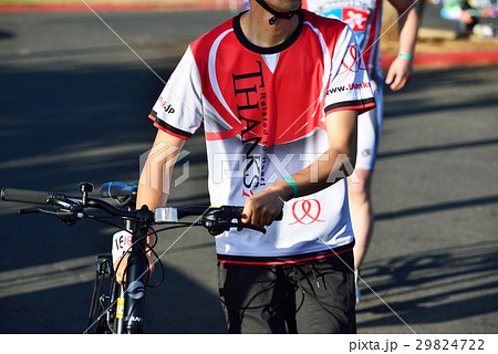 アメリカ ハワイ ホノルルトライアスロン アメリカ ハワイ ホノルルトライアスロン 29824722