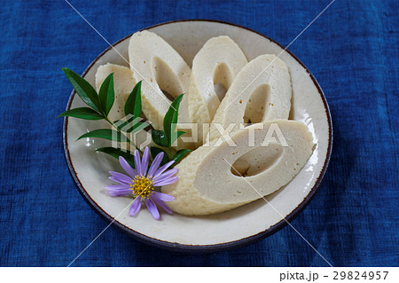 鳥取県名産品　豆腐竹輪 29824957