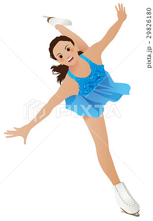 フィギュアスケート フィギュアスケート 29826180