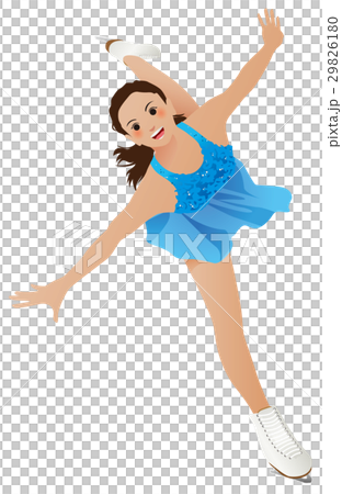 フィギュアスケート フィギュアスケート 29826180