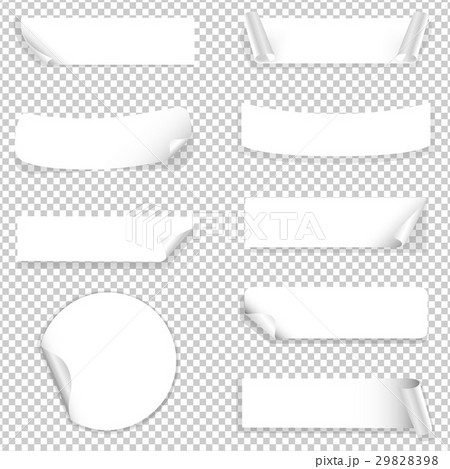 Paper Label 29828398