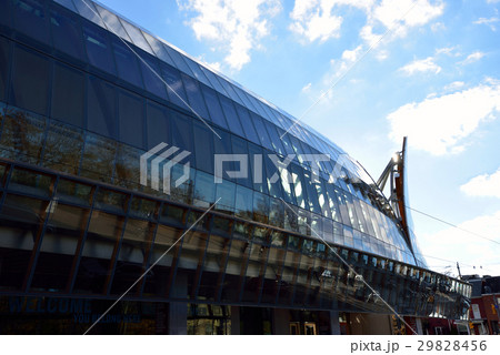 カナダ　トロント　オンタリオ美術館 29828456