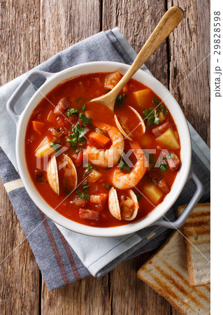 American cuisine 29828598