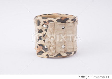 Handmade jewelry isolated 29829013