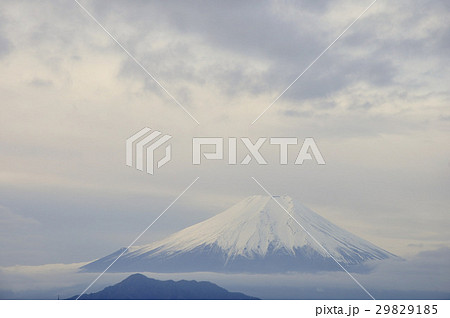 扇山より富士山 扇山より富士山 29829185
