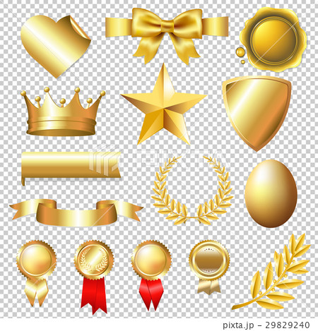 Golden Collection 29829240