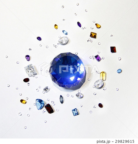 The Difference of Gem 29829615