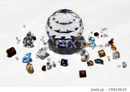 The Difference of Gem The Difference of Gem 29829620