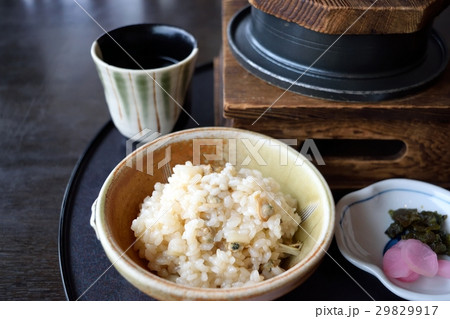 シジミごはん シジミごはん 29829917