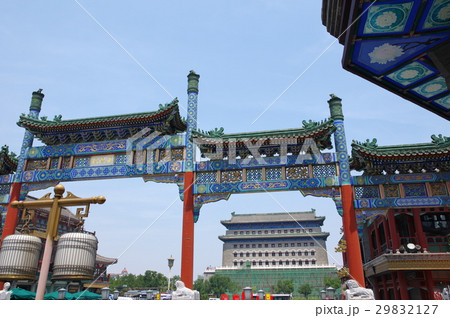 前門大街（北京） 29832127